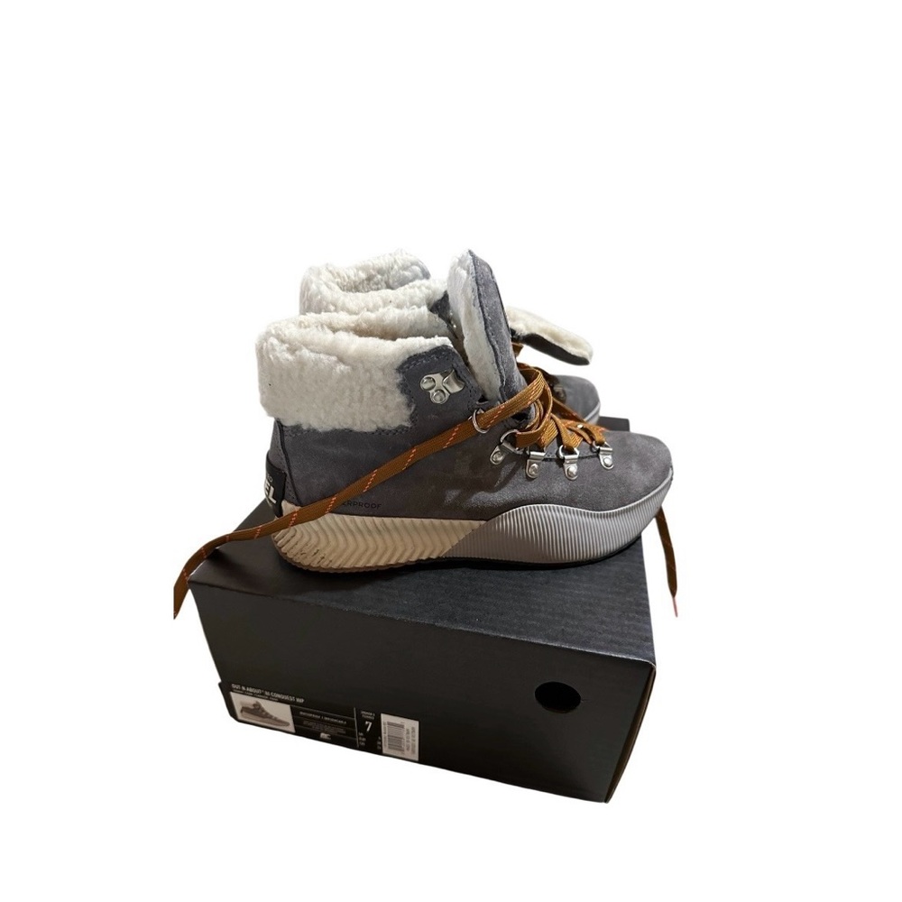 Women's Out 'N About™ III Conquest Boot